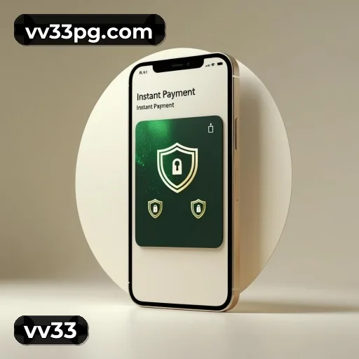 vv33 bônus — painel de promoções no aplicativo