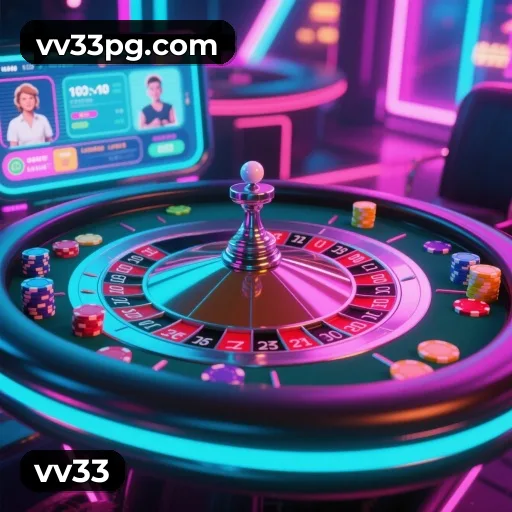 vv33 cadastro — tela de formulário no app oficial