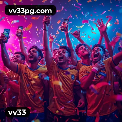 vv33 FAQ — suporte e ajuda no aplicativo oficial
